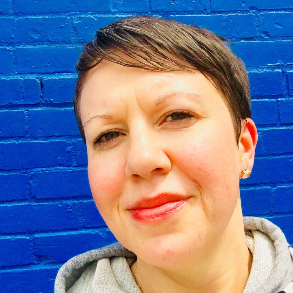 Meet your Posher, Stacy